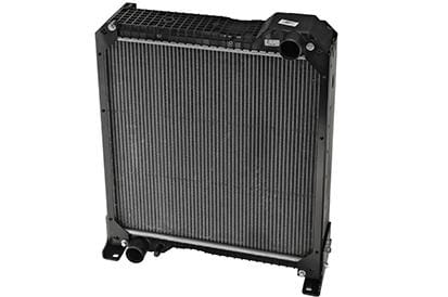 Radiateur · réf. VPE3122