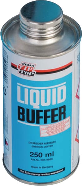Nettoyeur Liquid Buffer 250ml vue 2
