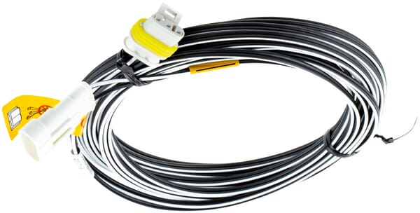 Câble électrique 10m · réf. 588765005