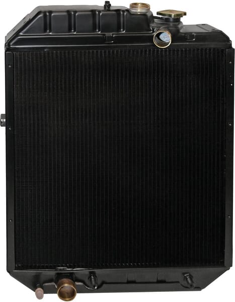 Radiateur · réf. VPE3039