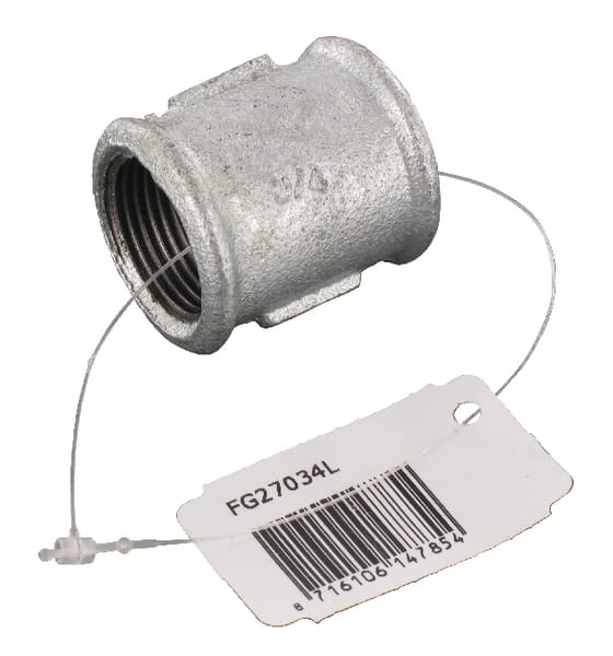 Objímka poz.vnitřní 3/4"