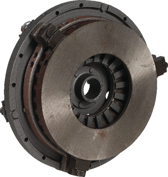 Embrayage automatique Zetor · réf. 83021500