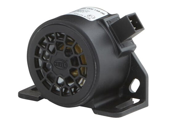 Alarme de recul Hella 97 dB · réf. 3SL009148061
