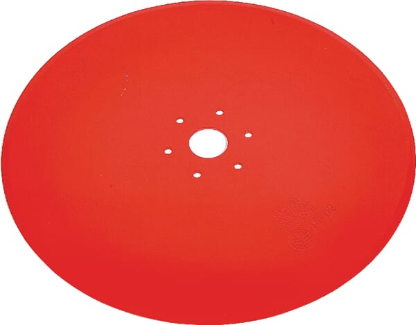 Disque de soc — réf. G13825091R