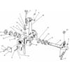 Turnover mechanism D65F