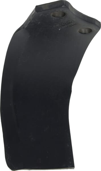 Lame de rotoculteur D 90x10 · réf. M09400414R