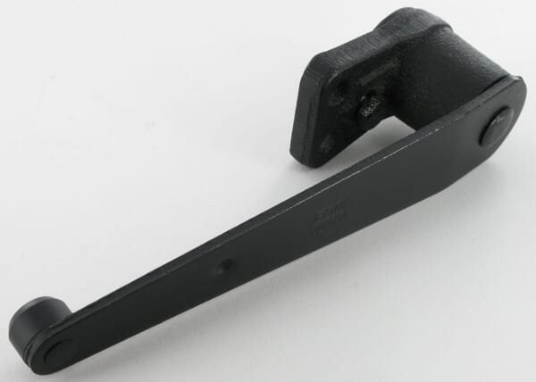 Vedení nože kompletní ESM