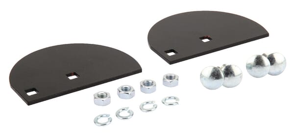 Boční ochrana čepele