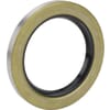 Sealing rings for profile tubing