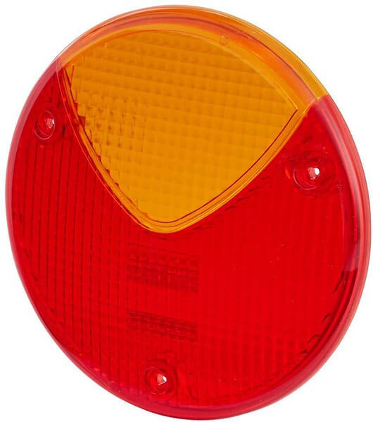 Cabochon de feu arrière Hella pour 2SD964169111 — réf. 9EL964536001