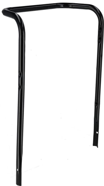 Poignée supérieure (noire) · réf. 3810067392