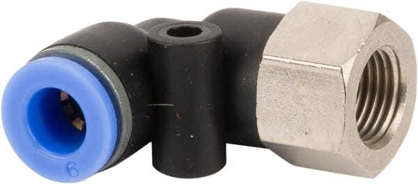 Nástrčné šroubení