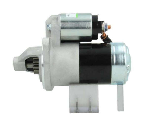 Démarreur 12 V 1,3 kW vue 2