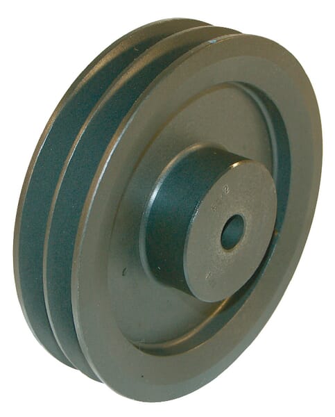 Pulleys and similar products - KRAMP