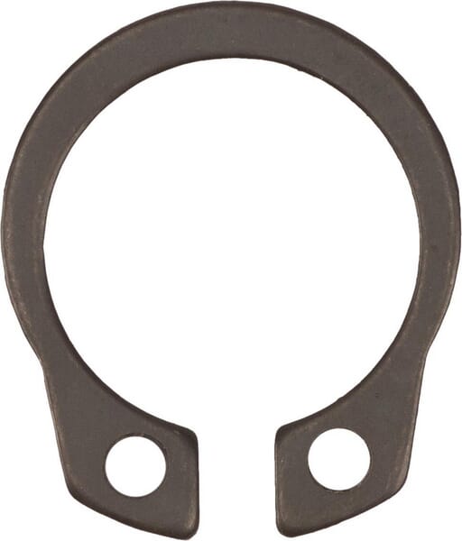 Seegerova pojistka vnější 12mm