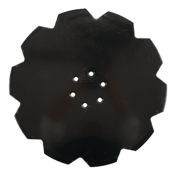 Disque de coutre Kuhn — réf. 110029