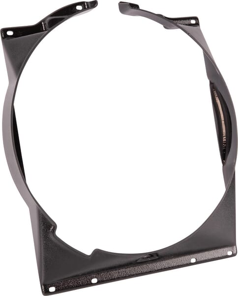 Boîtier du filtre à air vue 2