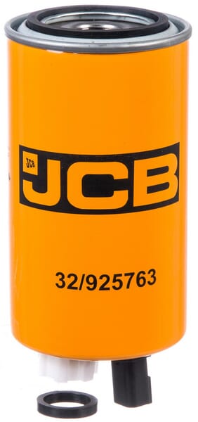 Élément, cartouche filtrante eau/sédiments dans le carburant — réf. JC32925763