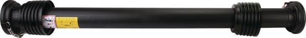 Protection compl. S9 1610mm · réf. 5CS9161FXSS