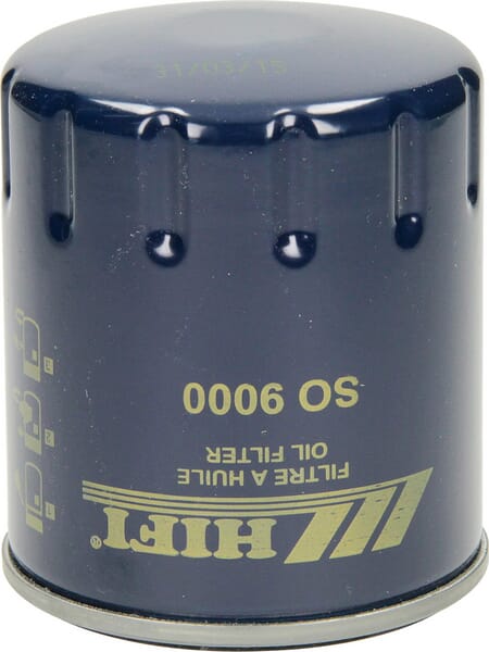 Filtre à huile — réf. SO9000
