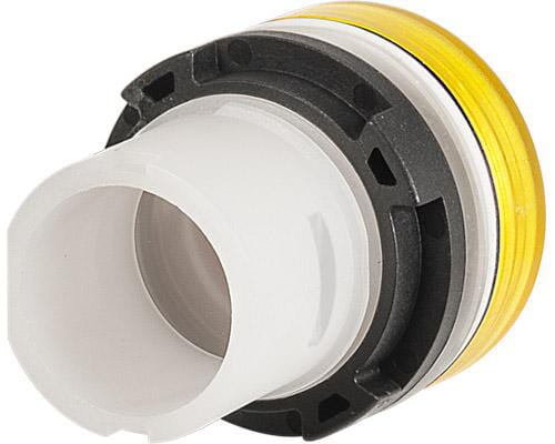 Lentille pour voyant lumineux vue 2