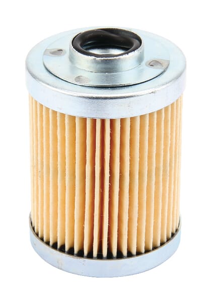 Prvek zpětného filtru