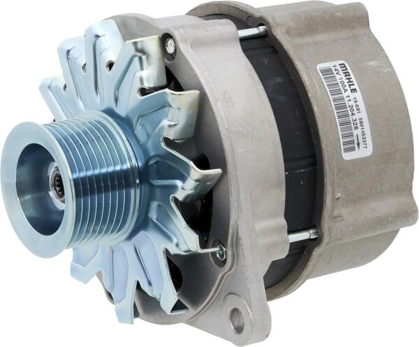 Alternateur 14 V 100 A — réf. MG485
