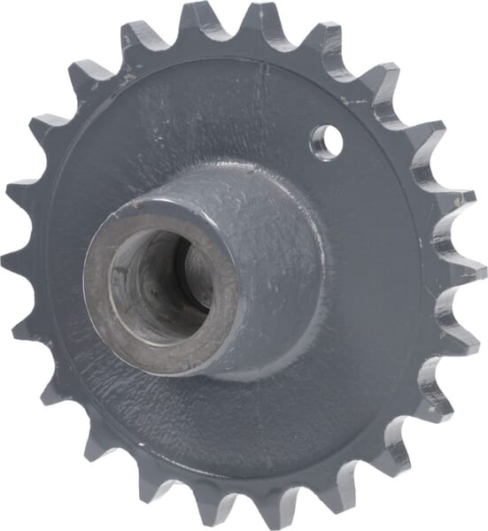 Pignon 1x25 · réf. 559500501002