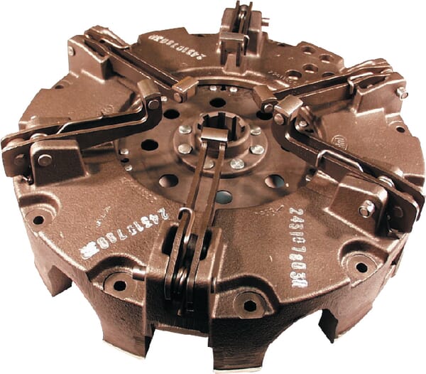 Embrayage automatique double TGU6 · réf. 231003111