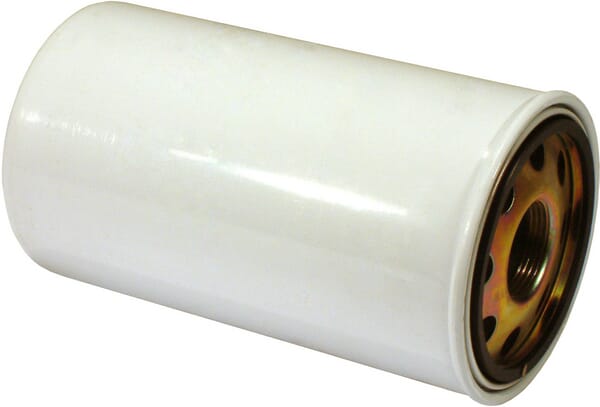 Hydraulický filtr spin on