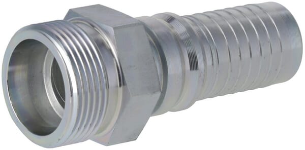 Raccord à sertir 4SH-DN25-25S-M36x2,0 · réf. CESH2536G2
