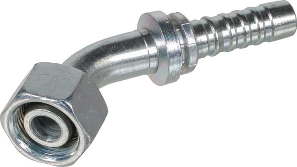 Racc. à sertir 45 DN13-M22x1,5 · réf. 8GS15FDLORX45