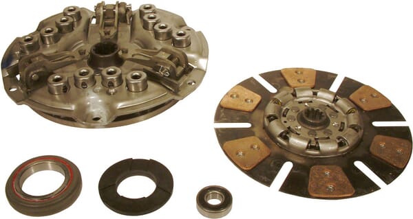 Kit accouplement complet — réf. VPG6526