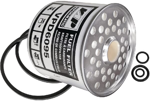 Filtre Go Vap (x12) — réf. VPD6095