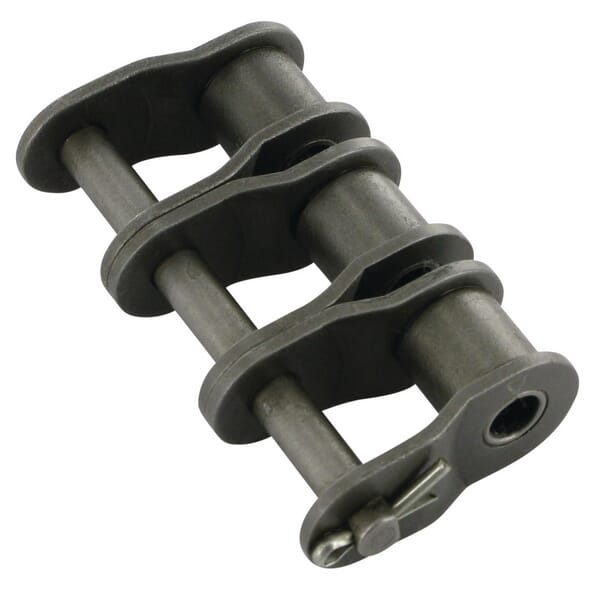 PŮLČLÁNEK ŘETĚZU 3/4X7/16"TRIPLEX
