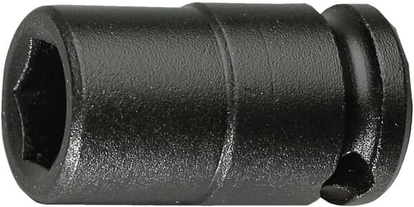 Douille impact 3/8' de 16mm · réf. NJ16A