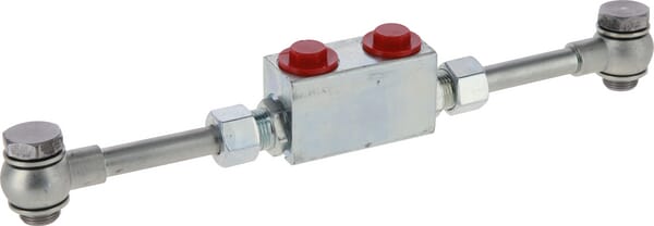 Kit de valves pour bras supérieur hydraulique 3PHGCA2VS / 3PHGCA7VS — réf. 130015104