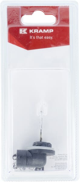 Ampoule 12V x 50W, PGJ13 (1) — réf. KRGL12813P01B