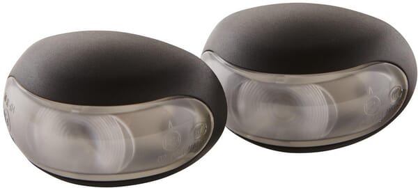 Feu de position blanc à LED — réf. 2PF959570202