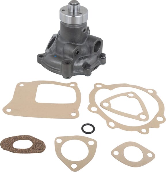 Pompe à eau NH — réf. 98497117KR