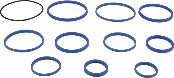 Kit de joints pour TC 3050 · réf. TC93050