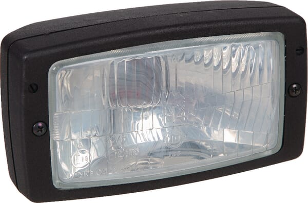 Lampe de travail — réf. 04387417