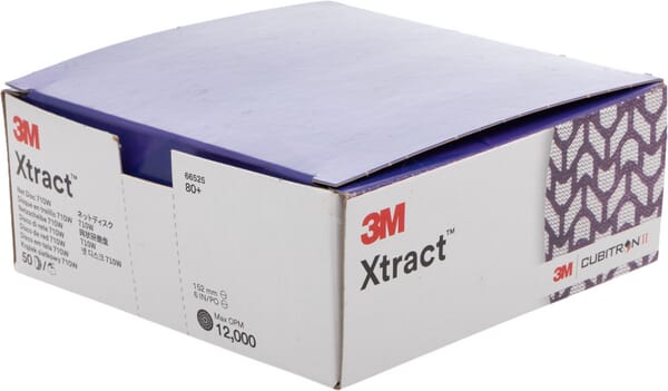 Disque net 710W Ø150mm 80+ — réf. 7100288129