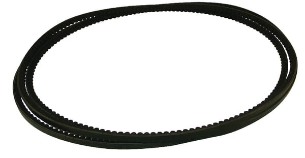 Jeu de 3 courroies Kuhn — réf. 83101687