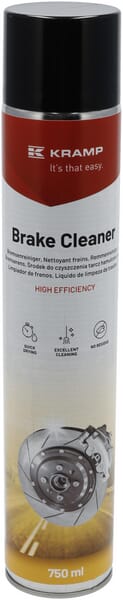 Čistič brzd 750 ml