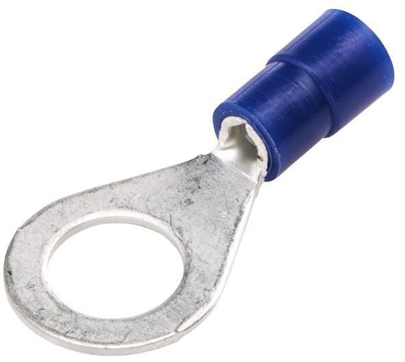 Cosse de câble bleue 1,5-2,5 mm² · réf. 8KW178042142
