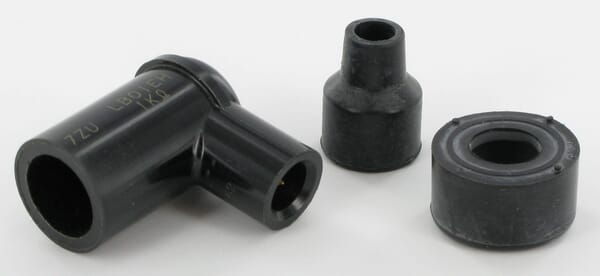 Koncovka zapalovací svíčky NGK