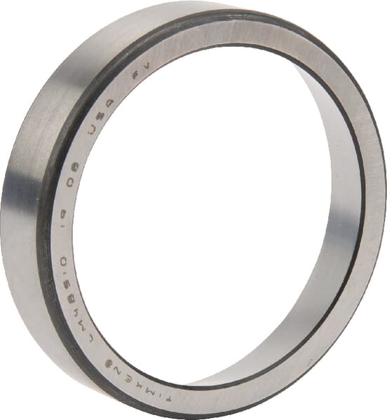 Bague extérieure palier coniq. — réf. LM48510