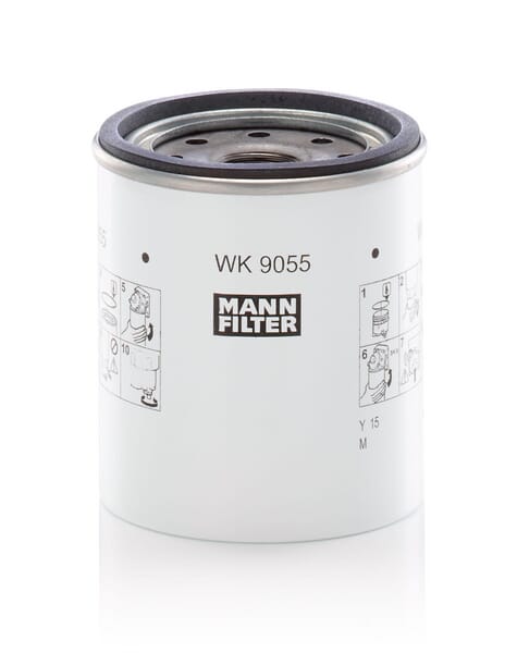 Filtre à carburant — réf. WK9055Z