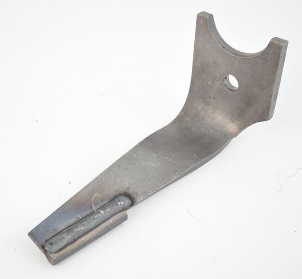 Hřeb rotač. bran tvrdokov p.